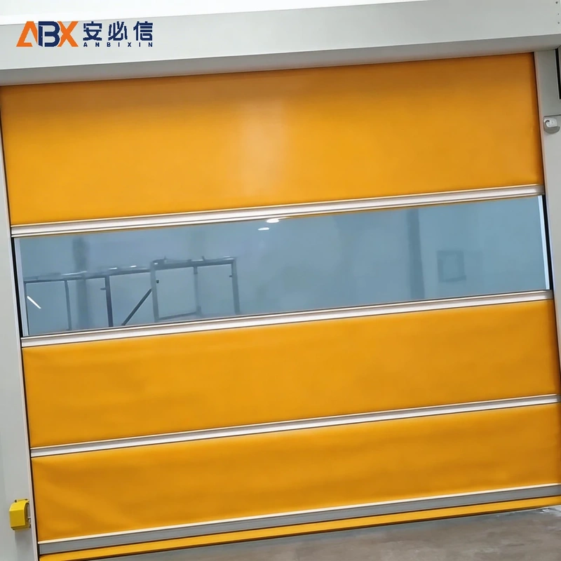 双鸭山快速门